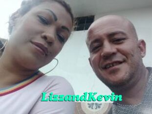 LizzandKevin