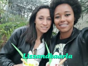 Lizzandkaarla