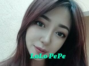 LoLo_PePe