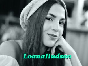 LoanaHudson