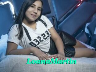 LoanaMartin