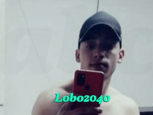 Lobo2040