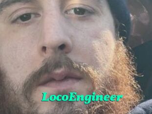 LocoEngineer