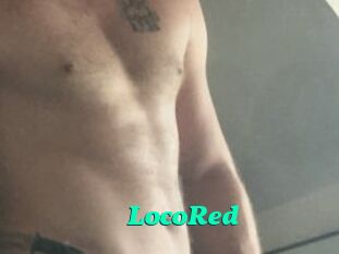 LocoRed