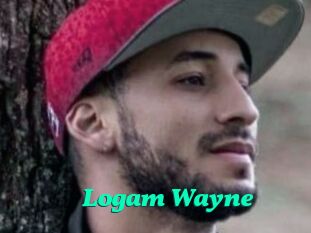 Logam_Wayne