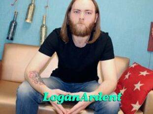 LoganArdent