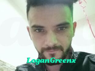 LoganGreenx