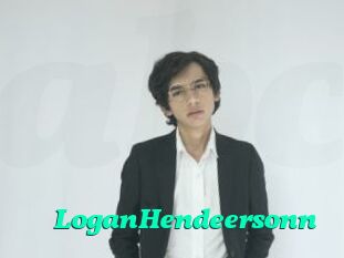 LoganHendeersonn