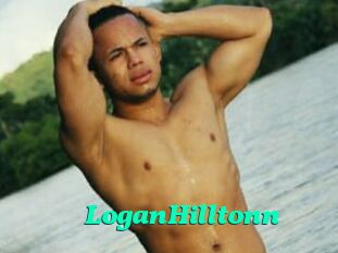 LoganHilltonn