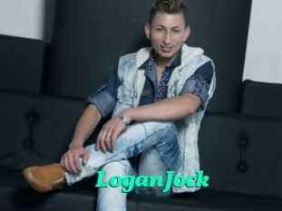 LoganJock