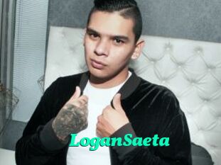 LoganSaeta