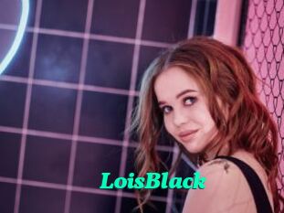 LoisBlack