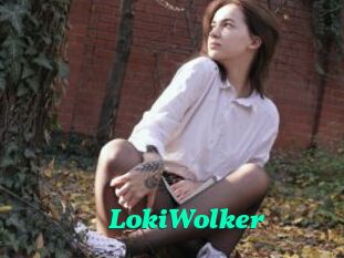 LokiWolker