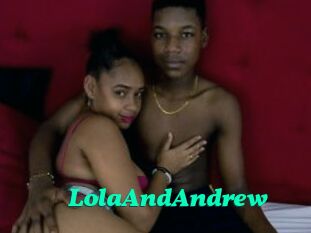 LolaAndAndrew