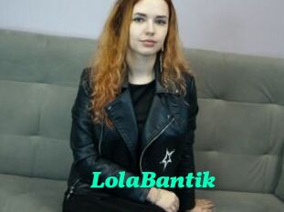 LolaBantik