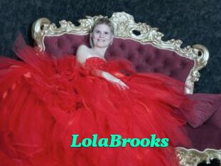 LolaBrooks
