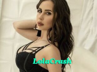 LolaCrash