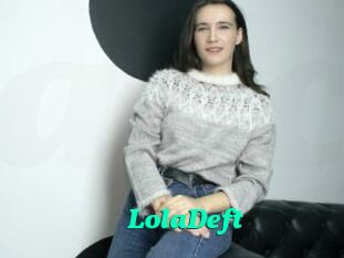 LolaDeft
