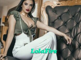 LolaFirs