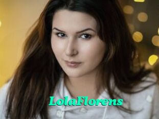 LolaFlorens
