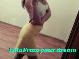 LolaFrom_your_dream
