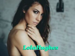 LolaHughes