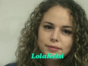 LolaKelsi