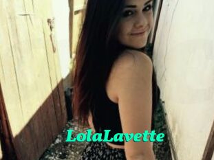 LolaLavette