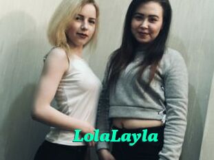 LolaLayla