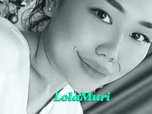 LolaMuri
