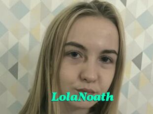 LolaNoath