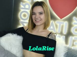 LolaRise