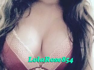 LolaRose854