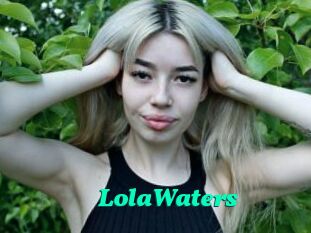 LolaWaters