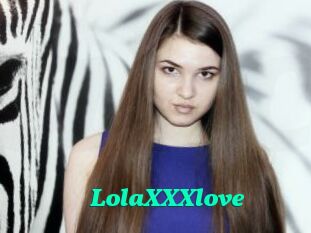 LolaXXXlove