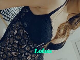 Lolaa