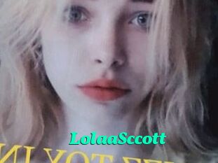 LolaaSccott