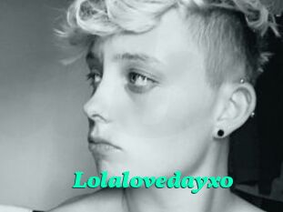 Lolalovedayxo