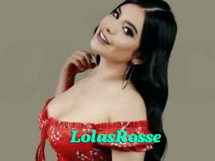 LolasRosse