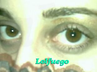 Lolfuego
