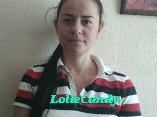 LolieCandy