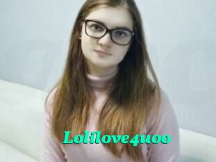 Loli_love4uoo