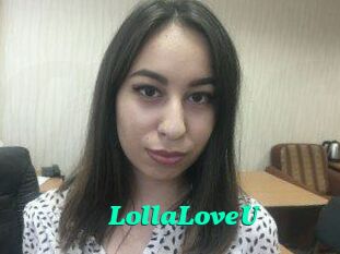 LollaLoveU
