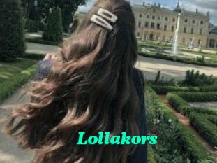 Lollakors