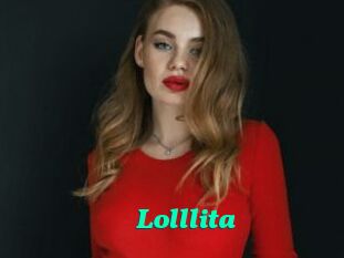Lolllita