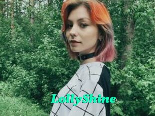LollyShine