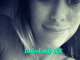LoloLadyXX