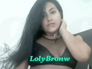 LolyBronw