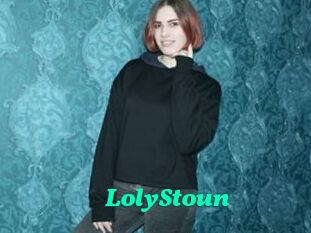 LolyStoun