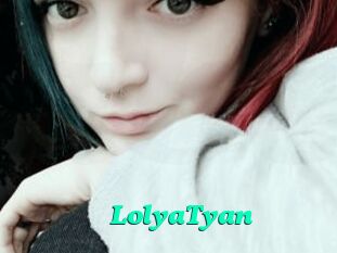 LolyaTyan